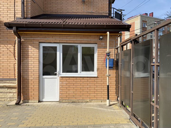 1-к. квартира, 39,1 м², 3/3 эт.