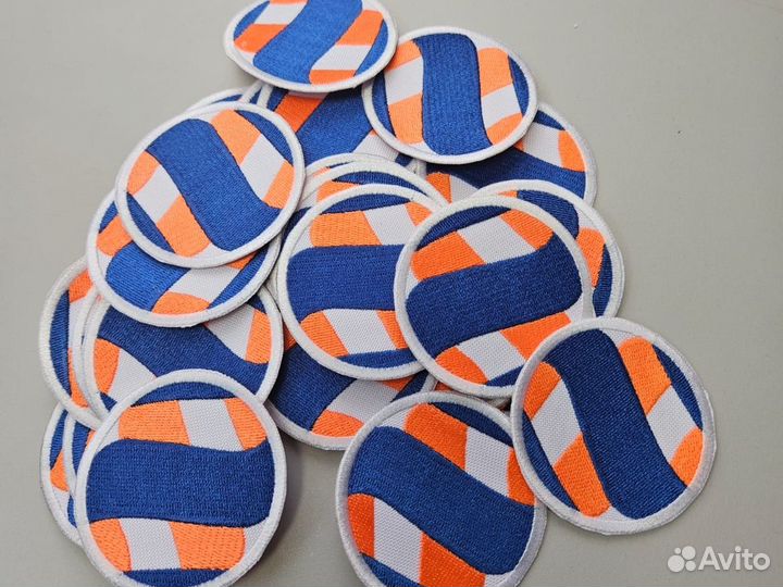 Нашивки шевроны на заказ. Спецслужбы, Организации