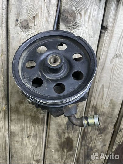 Насос гур ford focus 1 2.0 2001