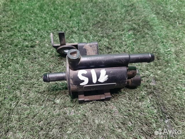 Клапан электромагнитный KIA Sportage 3 (SL) 2012