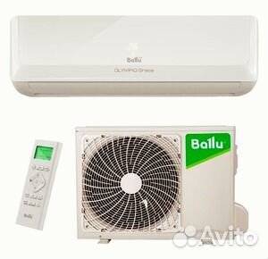 Сплит-система ballu OG-09/B