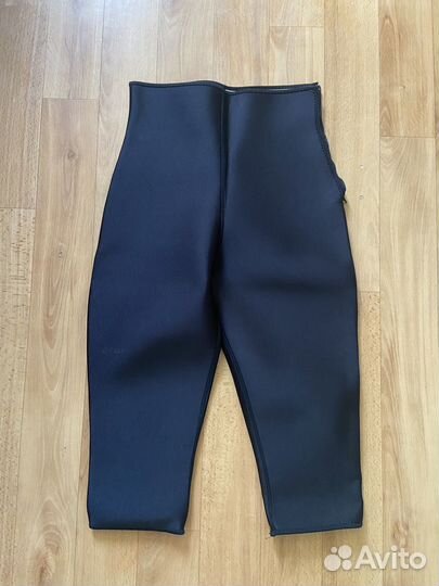 Бриджи для похудение