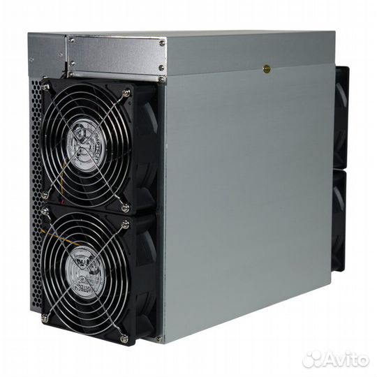 Bitmain Antminer S19k Pro 120 TH/s