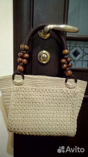Сумочка женская ручной работы