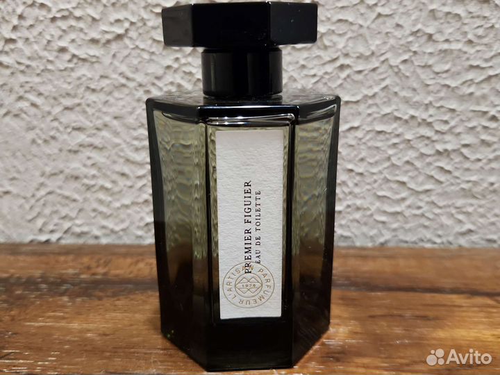 L'artisan parfumeur premier figuier 100 ml