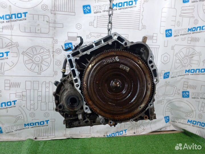 АКПП Honda Accord 8 K24Z3