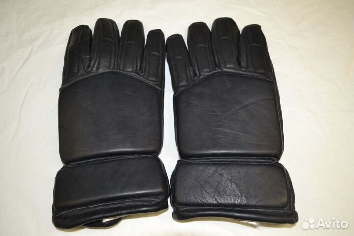 Перчатки армии Англии (р.9)