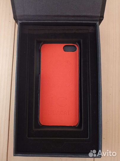 Чехол на iPhone 6s plus и iPhone 5