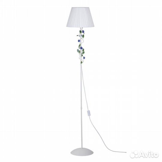 Торшер Vitaluce V1838-0/1P