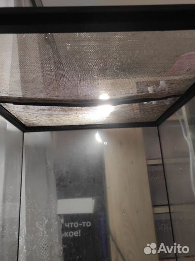 Террариум exo terra 45*45*60