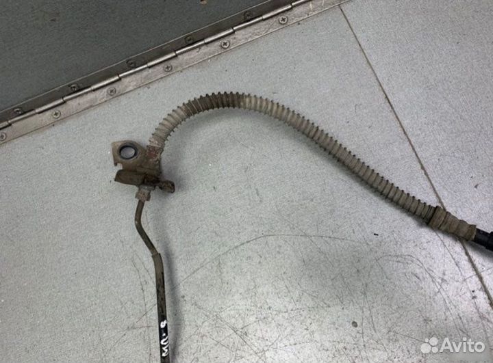 Трубка сцепления Mitsubishi Lancer 9 седан 1.6