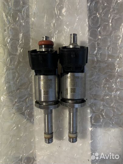 Форсунка Mazda сх5