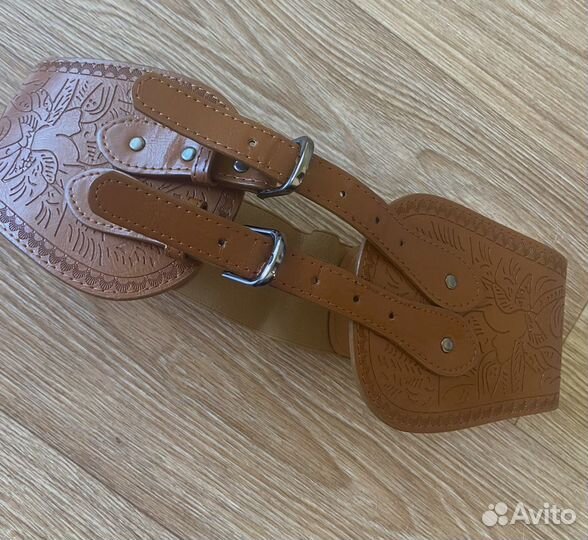 Ремень женский