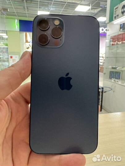 iPhone 12 Pro, 128 ГБ