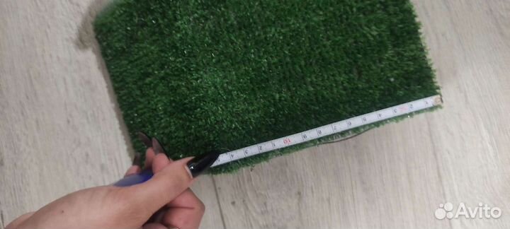 Мостик для черепах