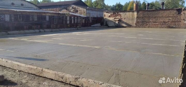 Бетон М250 BN-6596