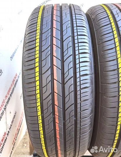 Kumho Solus TA31 205/65 R16 95H