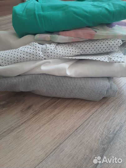 Одежда пакетом 40 42