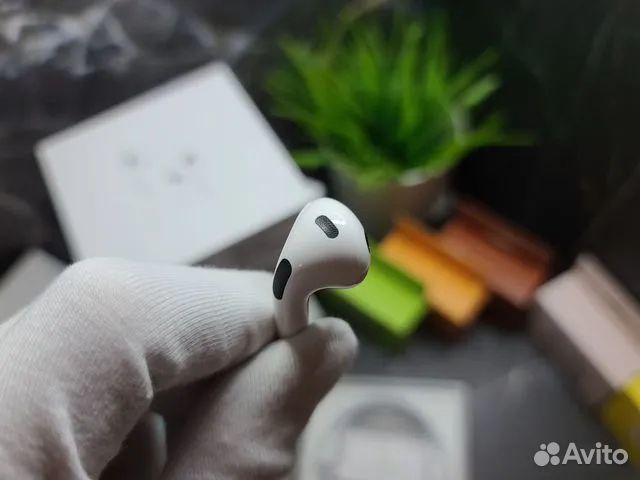 Airpods 3 luxe