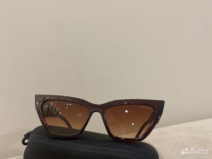 Очки женские ysl