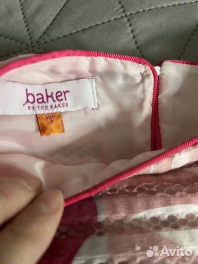 Платье Ted Baker 134