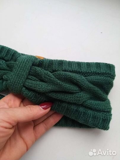 Повязка Timberland оригинал