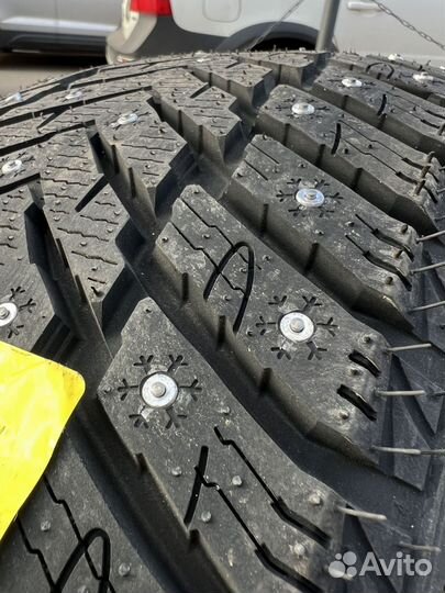 Kapsen IceMax RW516 225/60 R18 135U