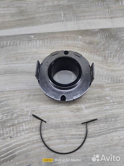 Выжимной подшипник Chery Tiggo/Vortex Tingo