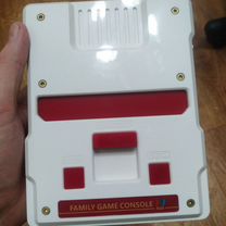 Rgb famicom rgb-nes