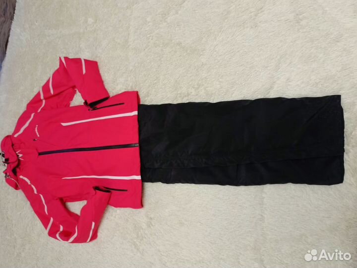 Продам супер горнолыжный костюм фирмы völki