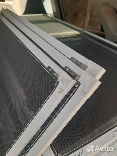 Изготовление Москитных сеток