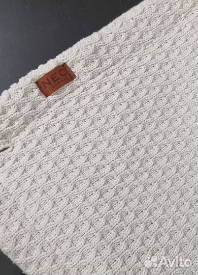 Конверт/плед на выписку демисезон