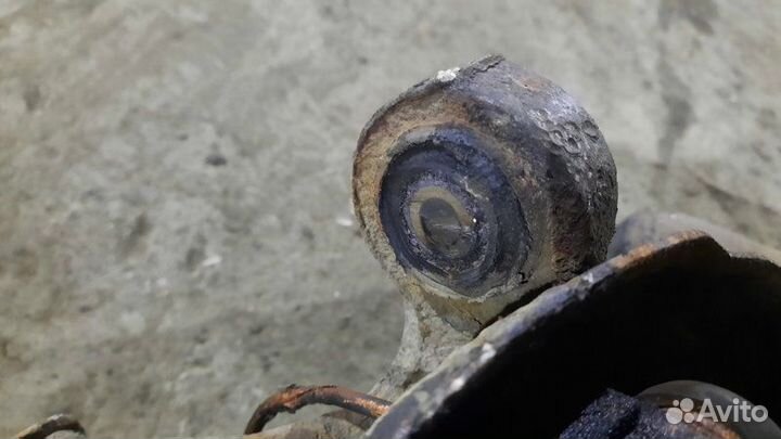 Ступица задняя левая Bmw 3-Series E36 M40B16 1991