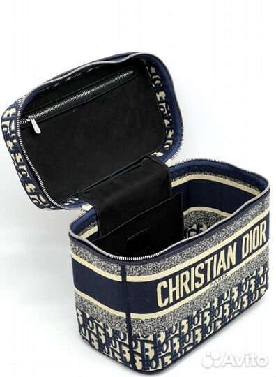 Косметичка женская Dior