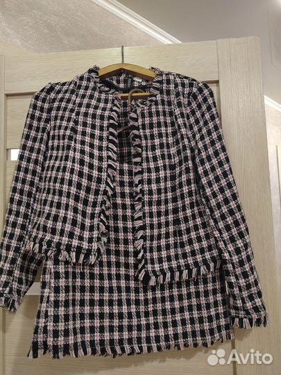 Женские вещи пакетом 40 42