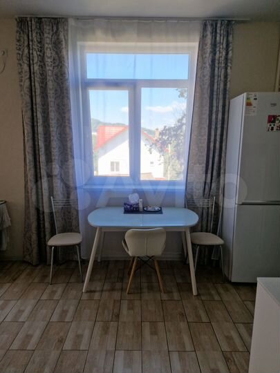 2-к. квартира, 34 м², 2/5 эт.