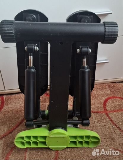 Тренажер степпер бу