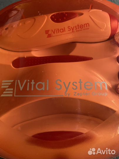 Набор для маникюра и педикюра Zepter