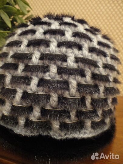 Головные уборы