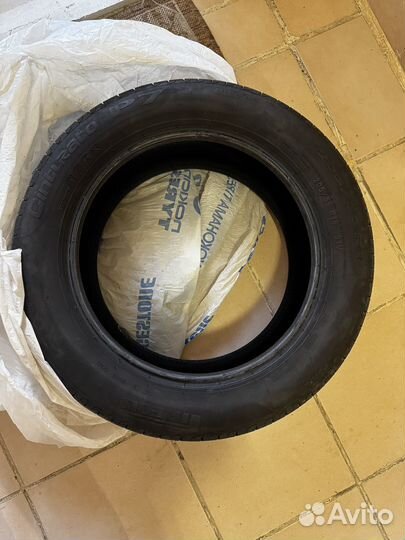 Pirelli Cinturato P7 205/55 R16