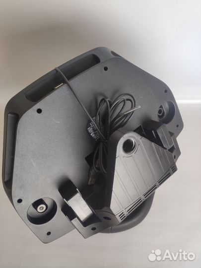 Logitech momo racing