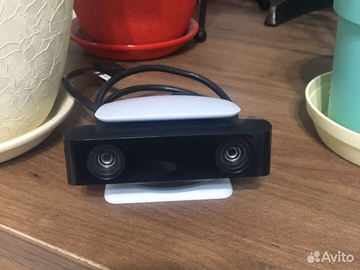 Камера для пс5