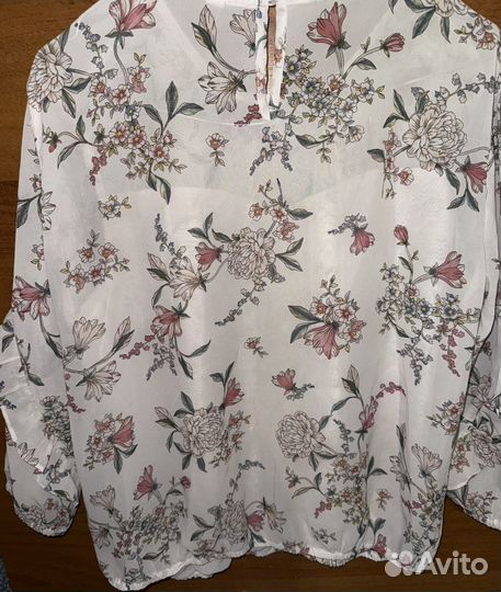 Блузка женская 42 44