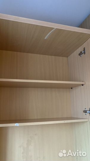 Угловой письменный стол