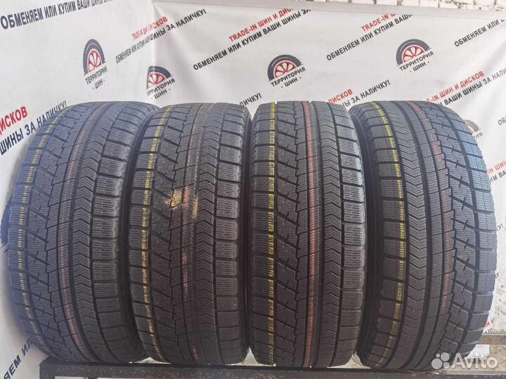 Bridgestone Blizzak VRX 225/55 R17 94H
