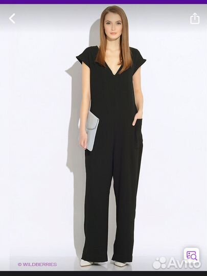 Комбинезон Motivi