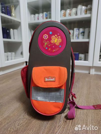 Рюкзак Scout