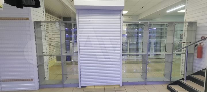 Торговая площадь, 62 м²