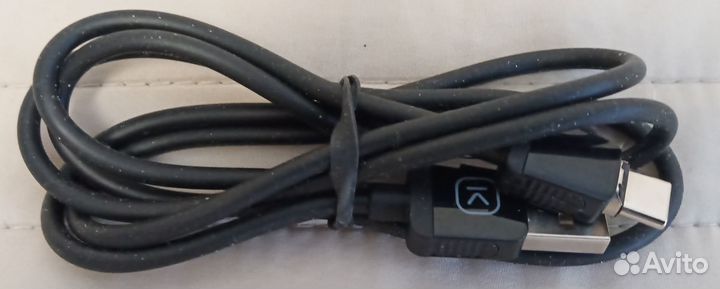 Магнитный кабель kuulaa