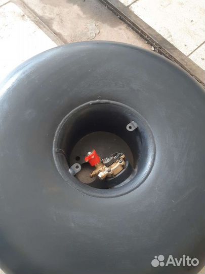 Гбо с установкой 4 поколения Digitronic